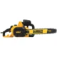 electric chainsaw