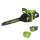 Greenworks 16" Chainsaw